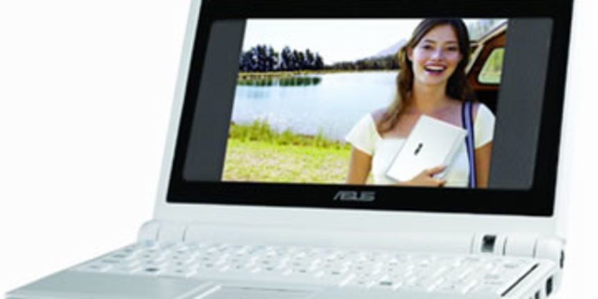 Eee prijenosno računalo