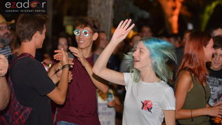 Kuzma & Shaka Zulu @ Zadar Craft Beer Festival 2017