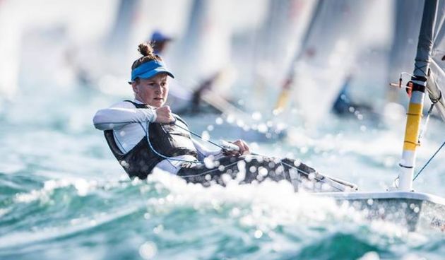 Tina Mihelić, foto: HJS