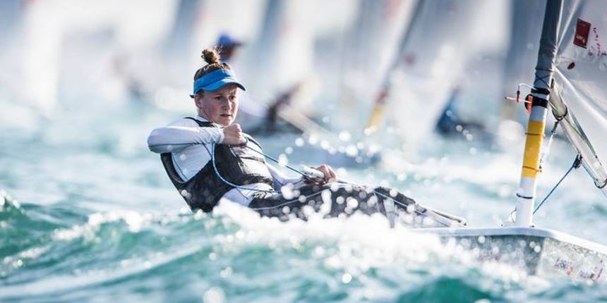 Tina Mihelić, foto: HJS