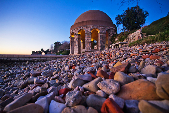 Kolovare  (foto:Saša Čuka)