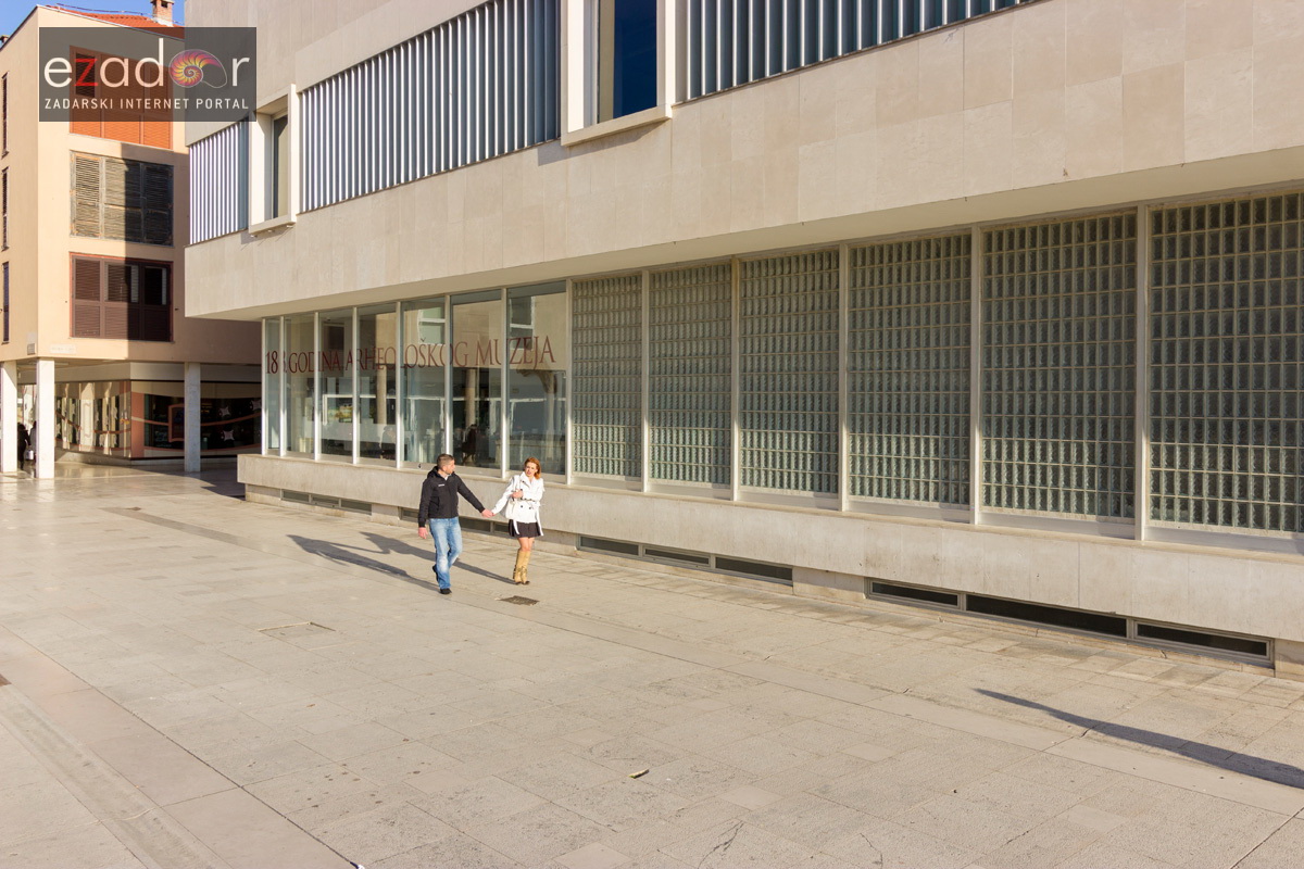 Đir po gradu 14. veljače 2017.