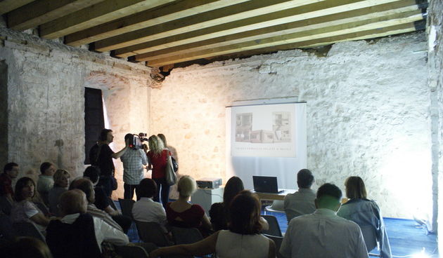 Prezentacija Baštinskog muzeja u 3D tehnici, izložba Ive Letilović