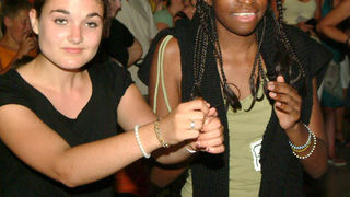 Pet Tambura na Narodnom trgu