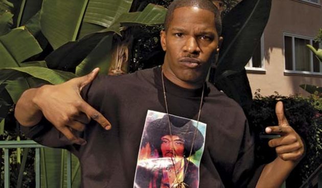 Jamie Foxx (Foto: cache.eb.com)