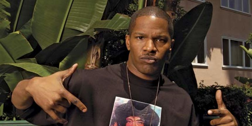 Jamie Foxx (Foto: cache.eb.com)