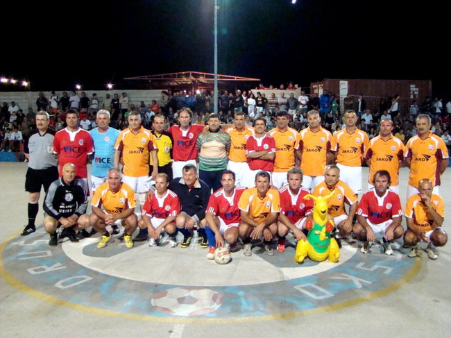 Malonogometni turnir “Vuksic 2010.”, Foto: Marko Mane Ledenko Malonogometni turnir “Vuksic 2010.”, Foto: Marko Mane Ledenko