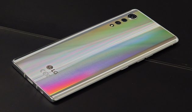LG Velvet