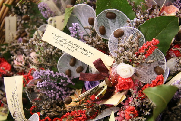 Svečano otvorena manifestacija “Zadar čita 2016”