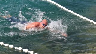 plivanje, plivacki maraton, plivacki maraton biograd 2013, maraton