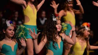 Udruga Gesta – Zajedno u Novu, Foto: Iva Perinčić Udruga Gesta – Zajedno u Novu, Foto: Iva Perinčić