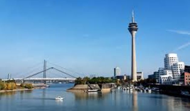 Dusseldorf