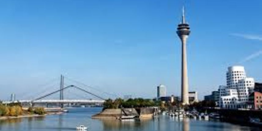 Dusseldorf