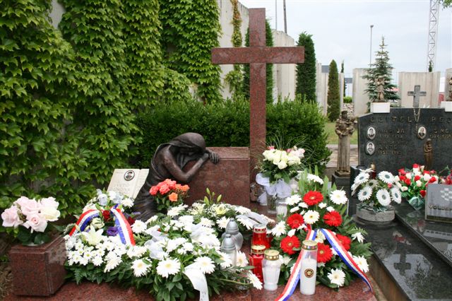 Udruga specijalaca domovinskog rata “Poskoci” Zadar obilježila je 20. obljetnicu pogiblje Svete Denona, pripadnika Specijalne jedinice “Poskoci” Zadar.