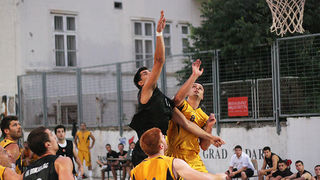 KK Kalelarga – KK Bokanjac (foto:Saša Čuka)