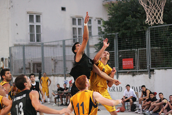 KK Kalelarga – KK Bokanjac (foto:Saša Čuka)