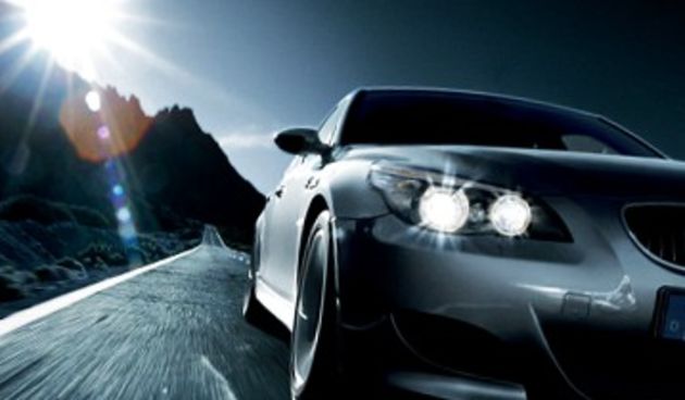 BMW M5 (foto: autoholik.hr)