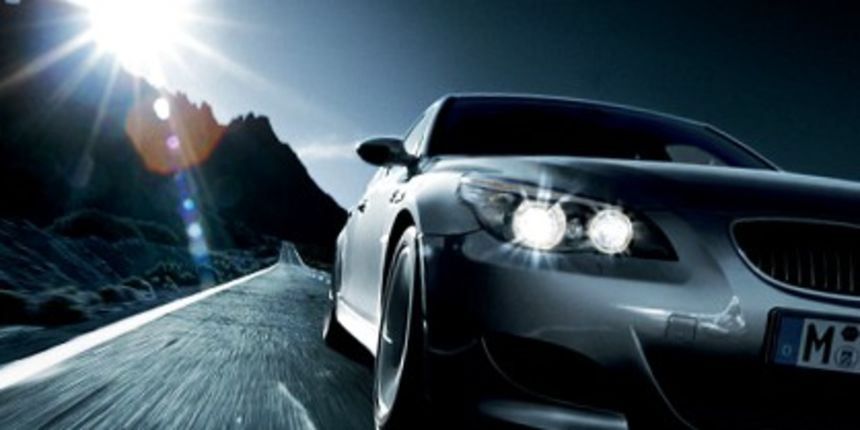 BMW M5 (foto: autoholik.hr)