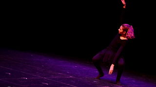 Solo Art natjecanje: Plesna udruga Pirueta