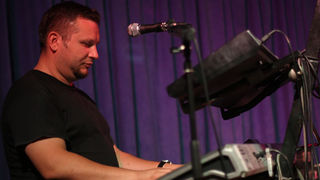 Urban & 4 u klubu Arsenal 17. lipnja 2011, Foto: Lucija Juravić