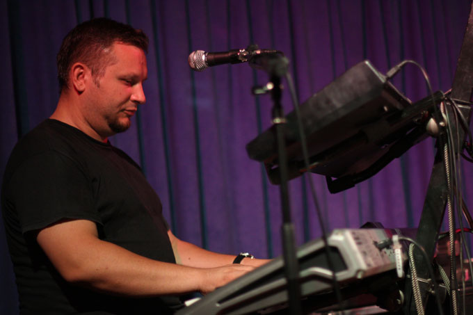 Urban & 4 u klubu Arsenal 17. lipnja 2011, Foto: Lucija Juravić