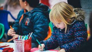 Nedjeljnji đir po gradu na blagdan Sv. Nikole 6. prosinca 2015. Foto: Iva Perinčić