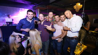 Vikend u Podroomu: Pink Panther, Petrus i Stefan Đurić “Rasta”, foto- F. Brala