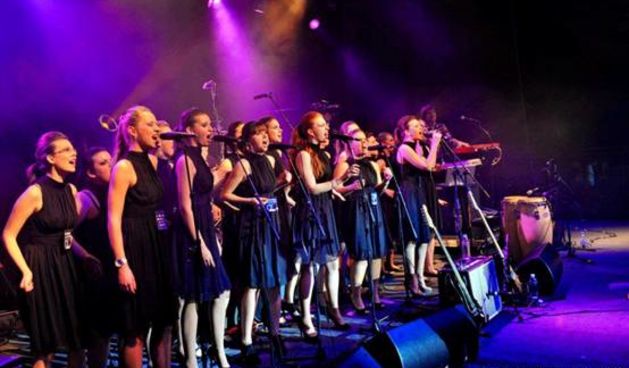 Zagrebačke Mozartine u suradnji s riječanima Belanom i Urbanom