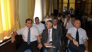 HGK ZK Zadar, Gospodarsko vije