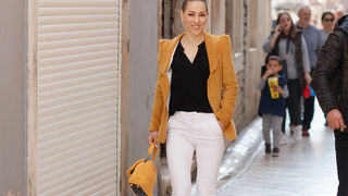 Đir po gradu, subotnja špica, 13. ožujka 2021. Đir po gradu, subotnja špica, 13. ožujka 2021.