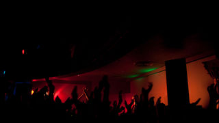 Opća opasnost u City Clubu Forum, Foto: Luka Dubroja Opća opasnost u City Clubu Forum, Foto: Luka Dubroja