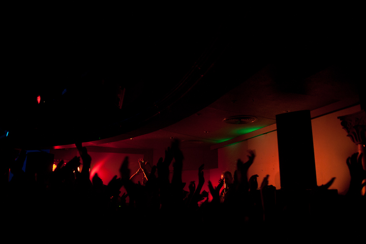 Opća opasnost u City Clubu Forum, Foto: Luka Dubroja Opća opasnost u City Clubu Forum, Foto: Luka Dubroja