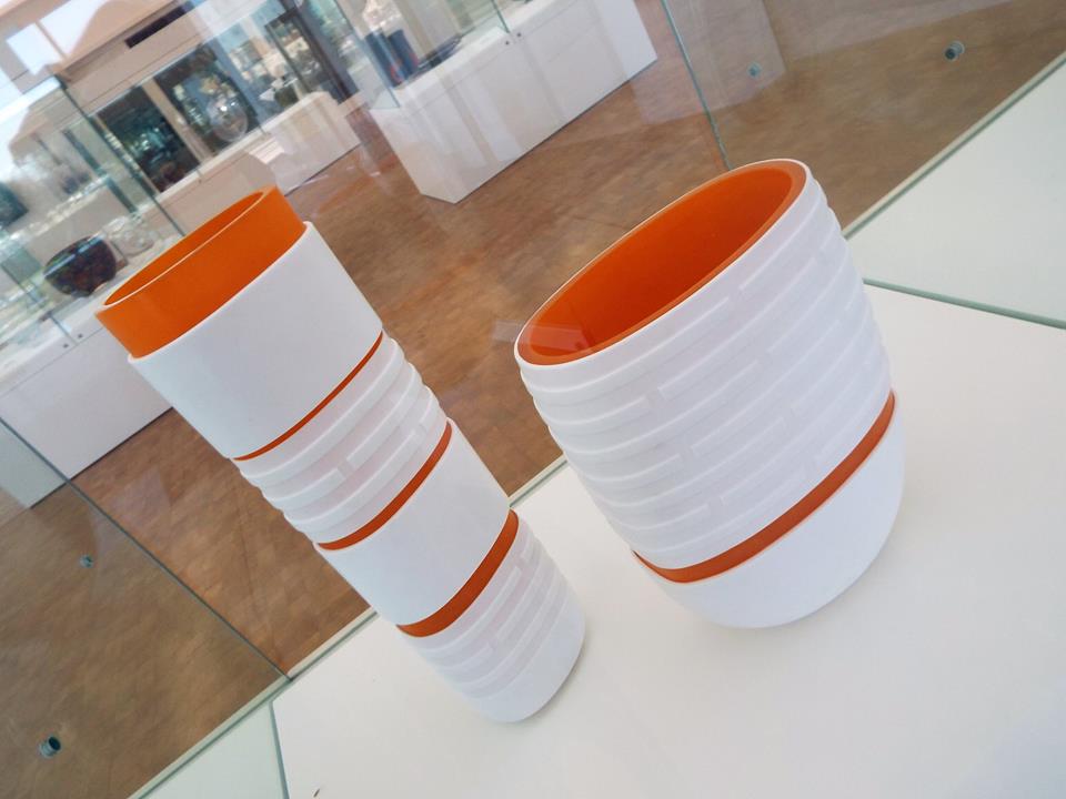 “Zadar susreće Milano” – izložba u Muzeju antičkog stakla “Zadar susreće Milano” – izložba u Muzeju antičkog stakla