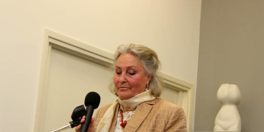 Marija Obad Marija Obad