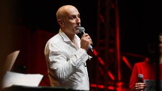 Koncert “Arsen, Čovjek kao ja” @ Tvrđava Sv. Mihovila