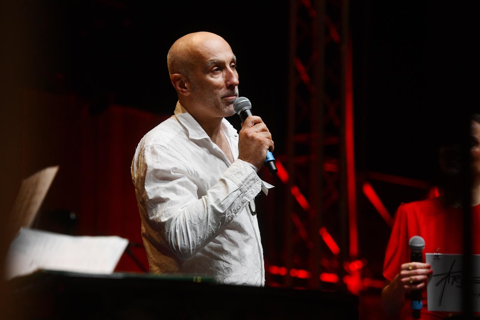 Koncert “Arsen, Čovjek kao ja” @ Tvrđava Sv. Mihovila