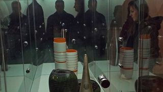 “Zadar susreće Milano” – izložba u Muzeju antičkog stakla “Zadar susreće Milano” – izložba u Muzeju antičkog stakla