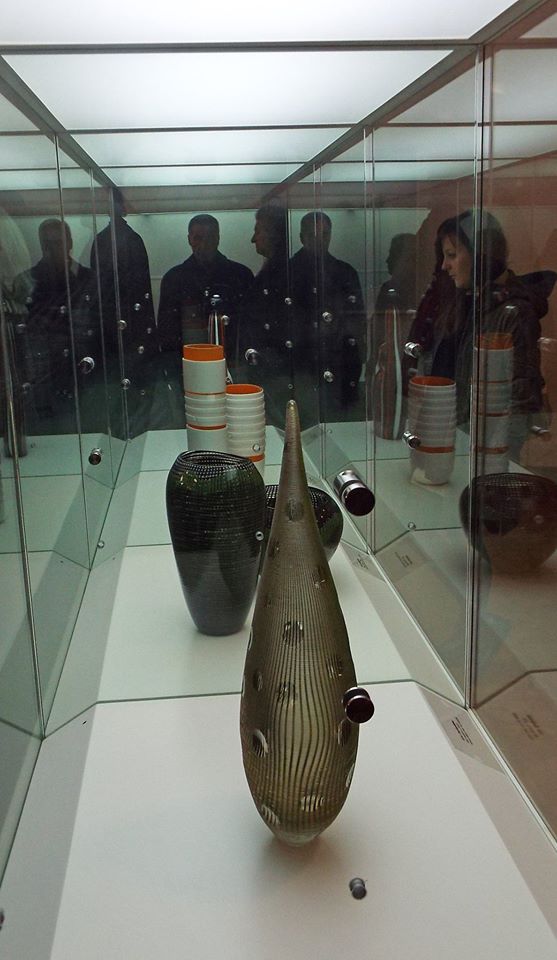 “Zadar susreće Milano” – izložba u Muzeju antičkog stakla “Zadar susreće Milano” – izložba u Muzeju antičkog stakla