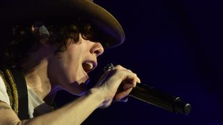 Američka kantautorica LP održala koncert na tvrđavi sv. Mihovila u Šibeniku