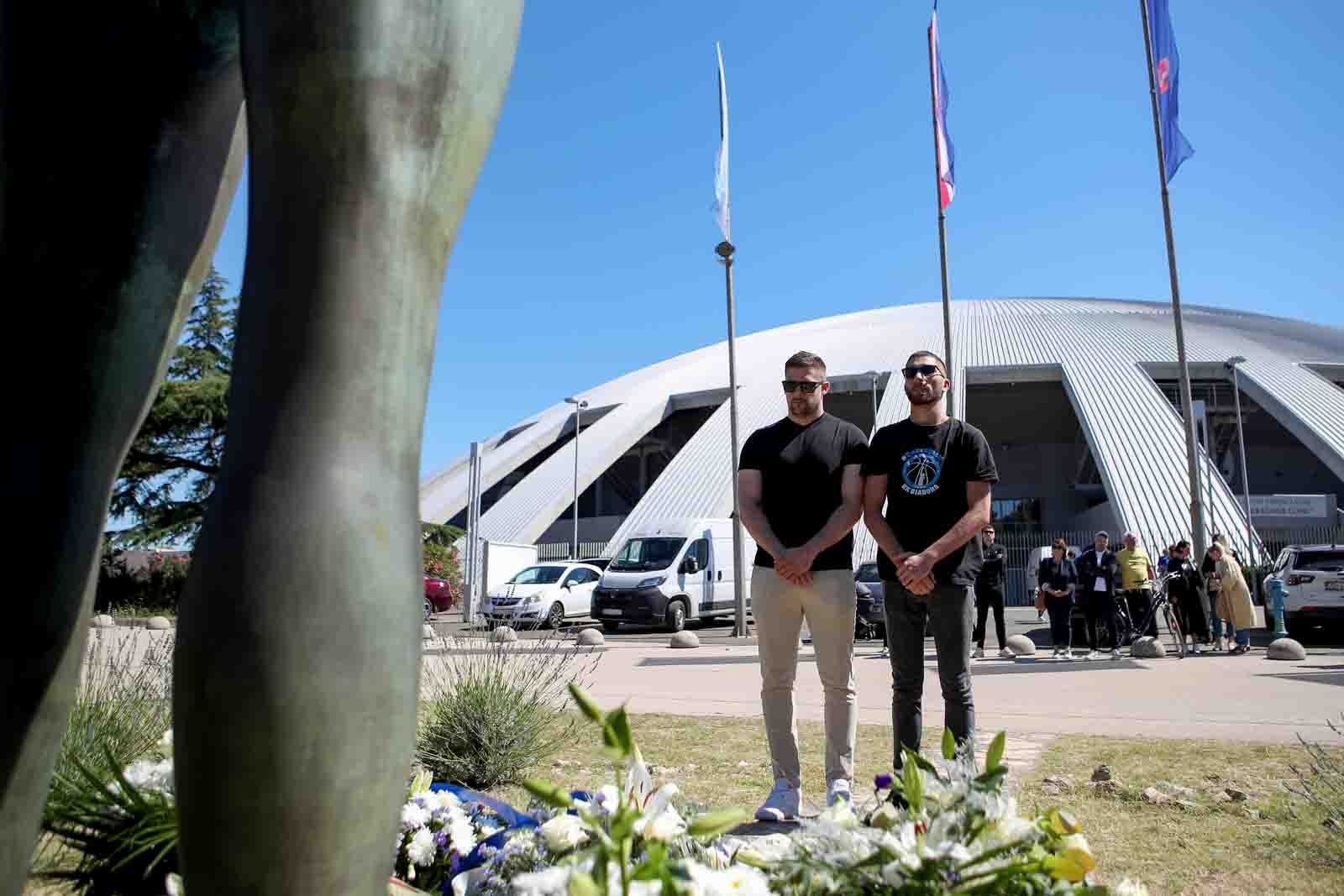 30 godina bez Krešimira Ćosića 30 godina bez Krešimira Ćosića