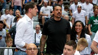 Finale doigravanja, 3. utakmica: KK Zadar – KK Split 99-62 Finale doigravanja, 3. utakmica: KK Zadar – KK Split 99-62