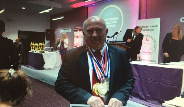 Zaštićena oznaka izvornosti za vina Poljak Zadar kao vrhunska vina