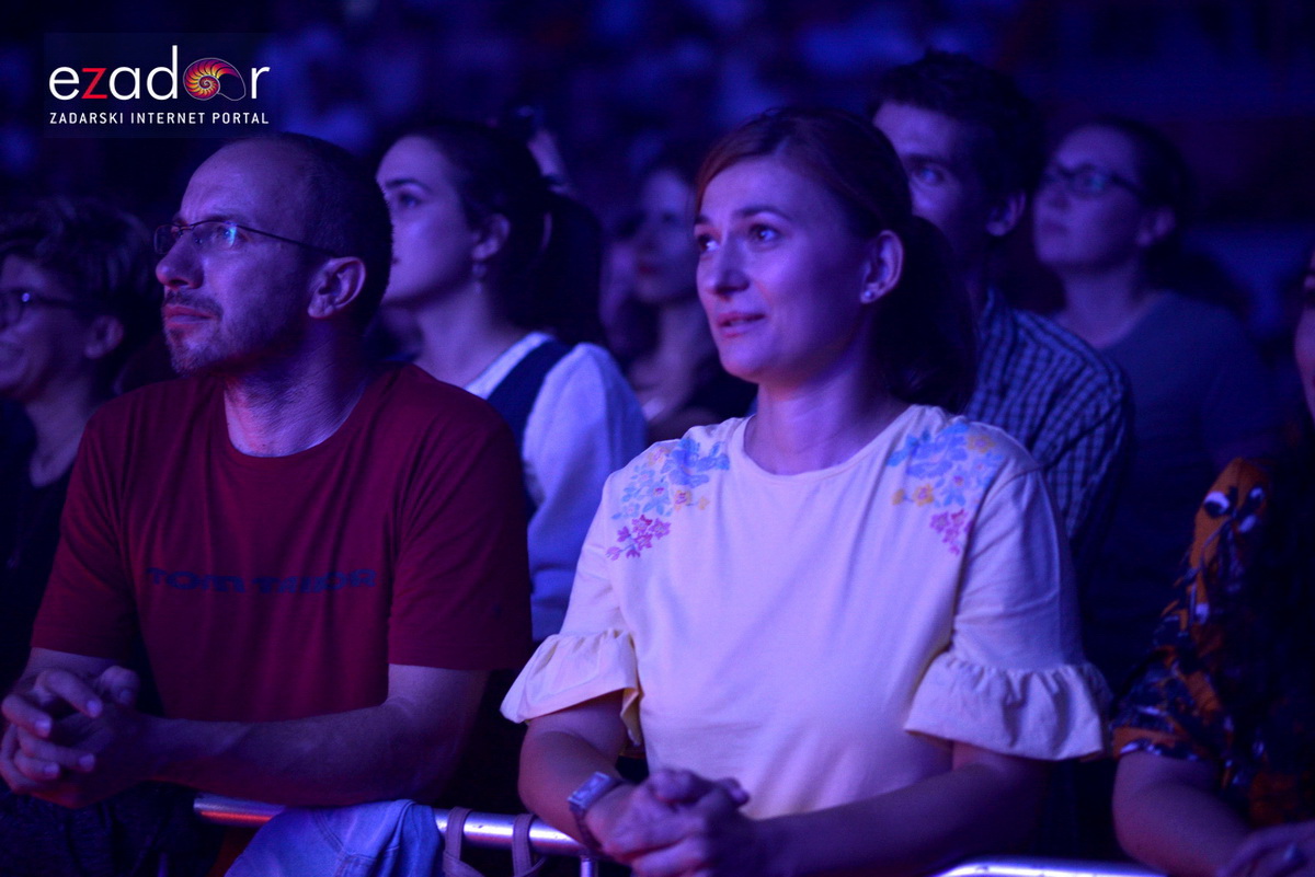 Jessie Ware @ Changer Festival