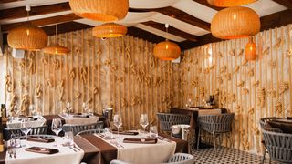 Restoran Lazaret na otoku Ošljaku, savršeno mjesto za bijeg od svakodnevice Restoran Lazaret na otoku Ošljaku, savršeno mjesto za bijeg od svakodnevice