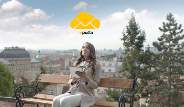 Servis ePošta od sada i kao mobilna aplikacija mPošta