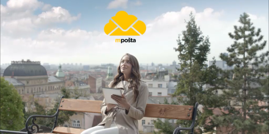 Servis ePošta od sada i kao mobilna aplikacija mPošta