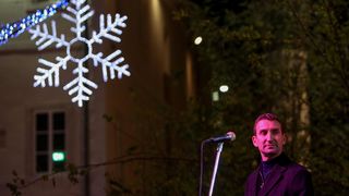 Tomislav Bralić i klapa Intrade @ Advent u Zadru 2023