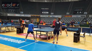 Započeo 13. Memorijalni turnir “Barba Tomo Amižić” Započeo 13. Memorijalni turnir “Barba Tomo Amižić”