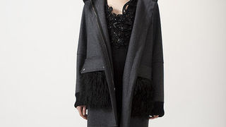 Vera Wang predjesenska kolekcija 2010 (coutorture.com)