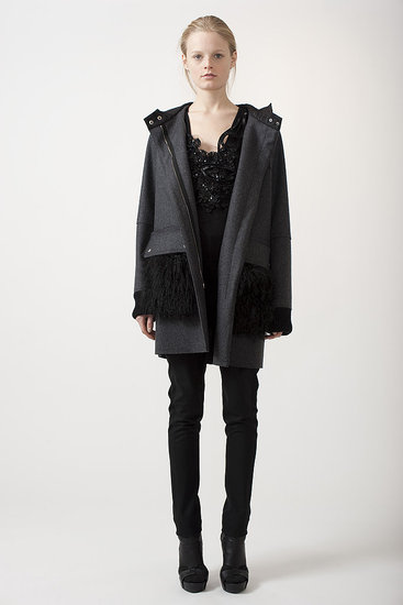 Vera Wang predjesenska kolekcija 2010 (coutorture.com)